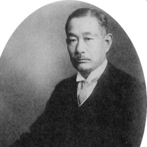 Haruji Matsue