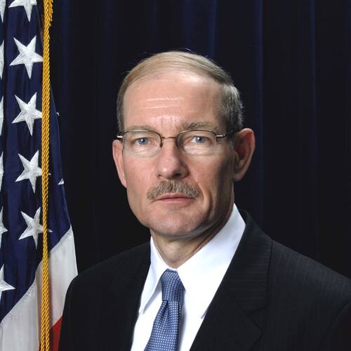 Harvey E. Johnson, Jr
