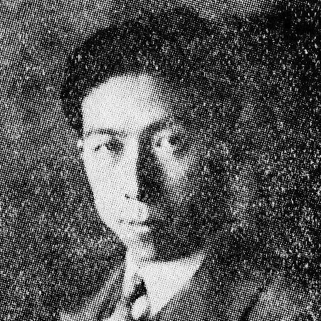 Kunihiko Hashimoto