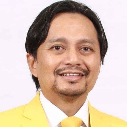 Hasnuryadi Sulaiman