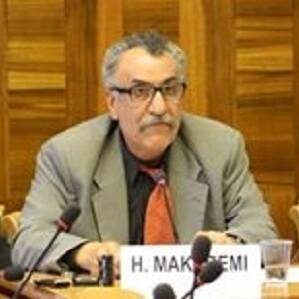 Hassan Makaremi