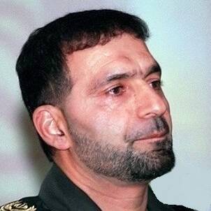 Hassan Tehrani Moghaddam