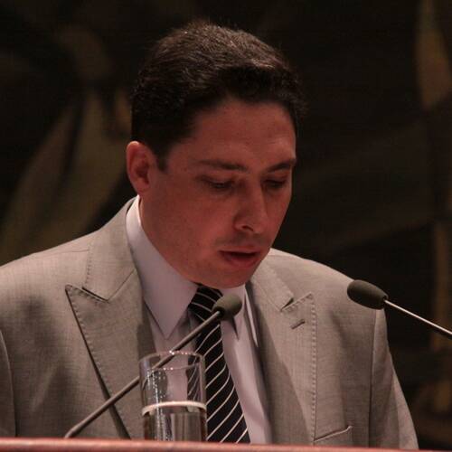 Héctor Enrique Arce Zaconeta