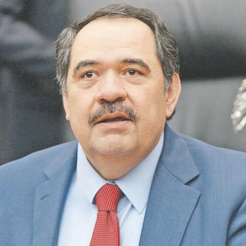 Héctor Larios Córdova