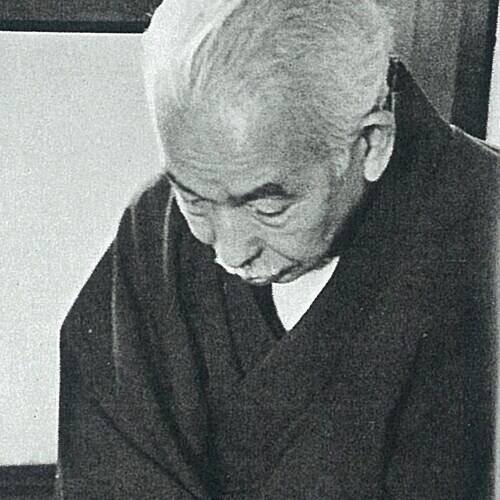 Fukuda Heihachirō