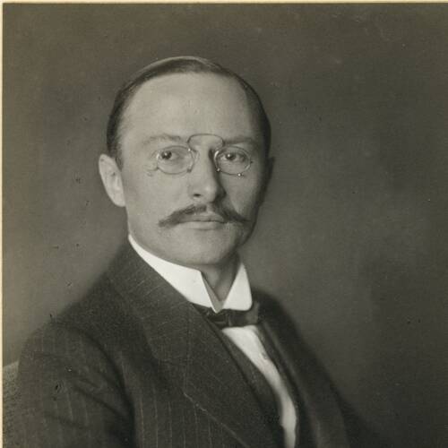 Heinrich Greinacher