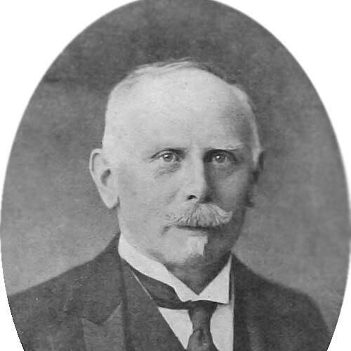 Heinrich Wenck