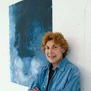 Helen Frankenthaler