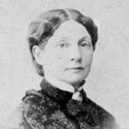 Helen Pitts Douglass