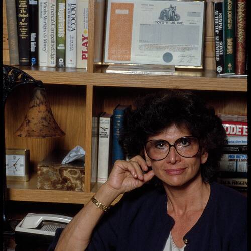 Helen Singer Kaplan