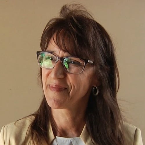 Helena Carreiras
