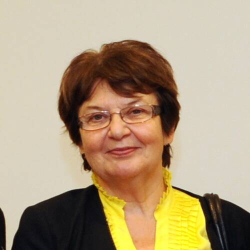 Helene Vannari