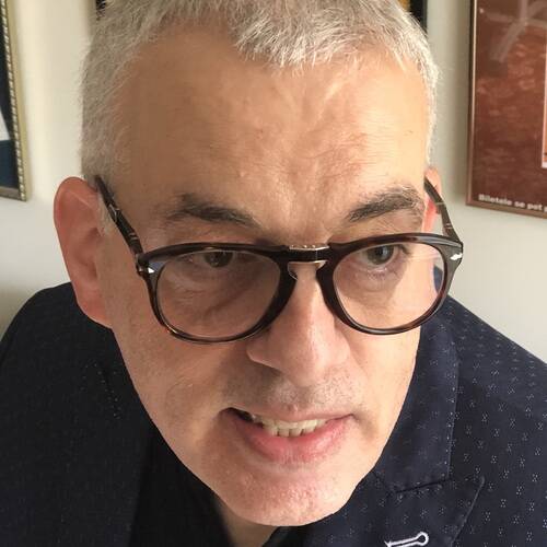 Helmut Christoferus Calabrese