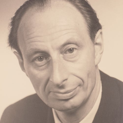 Helmut Koch