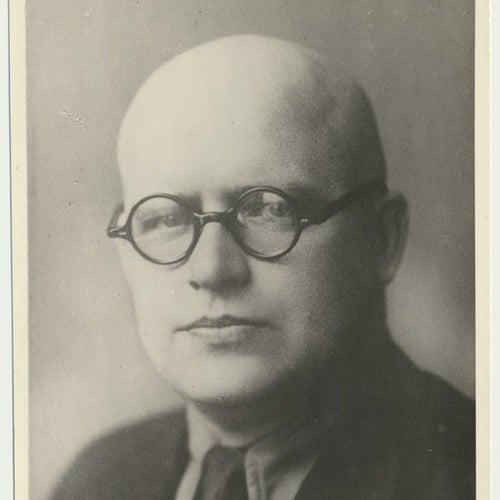 Hendrik Allik