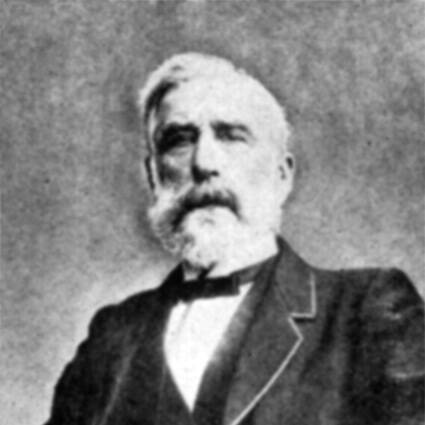 Henri de Saussure
