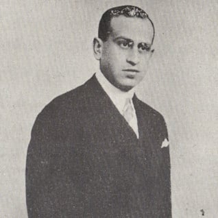 Henri Philippe Pharaoun