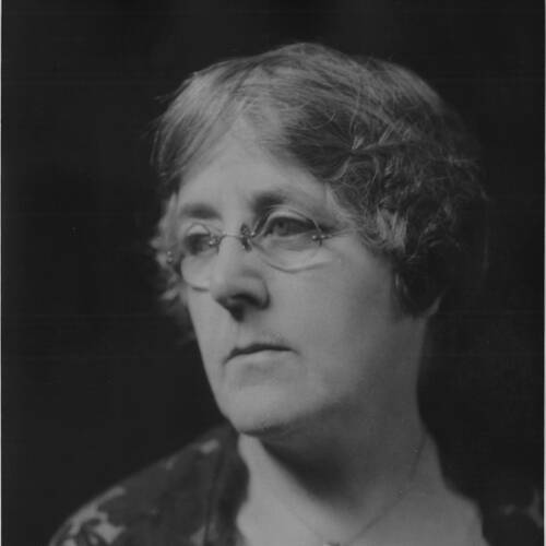 Henrietta Hancock Britton