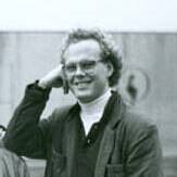 Henrik Takkenberg