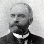 Henry F. Thomas