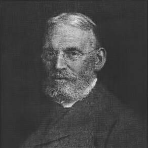 Henry Kirke Porter
