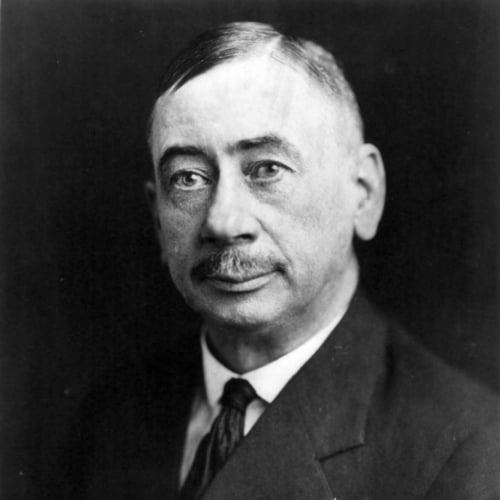 Henry L. Myers