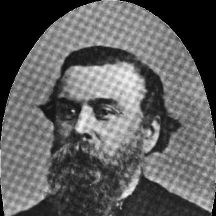 Henry Stanton Burton