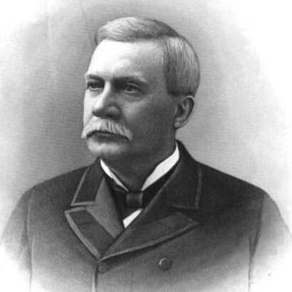 Henry W. Seymour