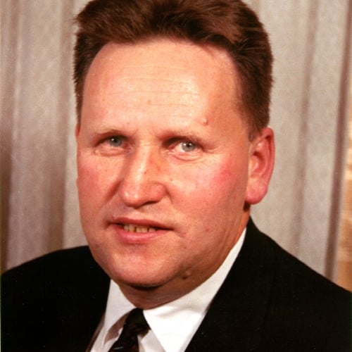 Henryk Magnuski
