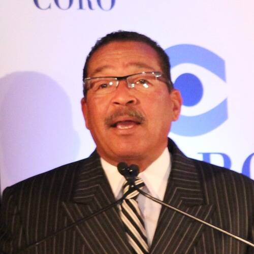 Herb Wesson
