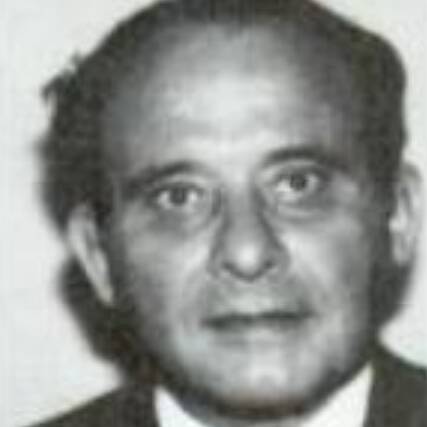 Herbert E. Horowitz