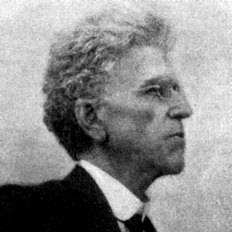 Herbert J. Davenport