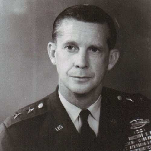 Herbert J. McChrystal