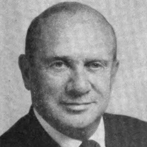 Herbert Tenzer