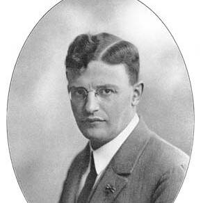 Herman Dooyeweerd