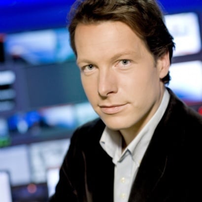 Herman van der Zandt