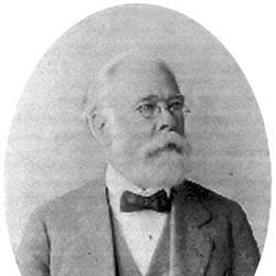 Hermann von Ihering