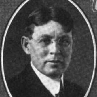 H. L. Carnahan