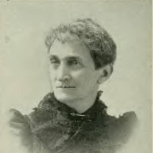Hester M. Poole