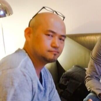 Hideki Kamiya