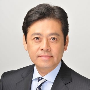 Hideki Miyauchi
