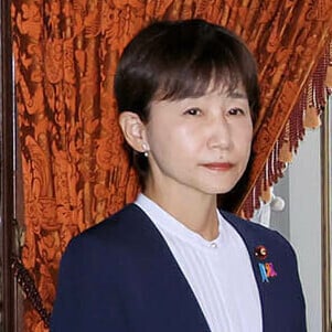 Hideko Nishioka