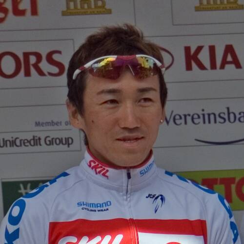 Hidenori Nodera