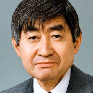 Hidesaburō Hanafusa