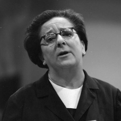 Hilda Gobbi