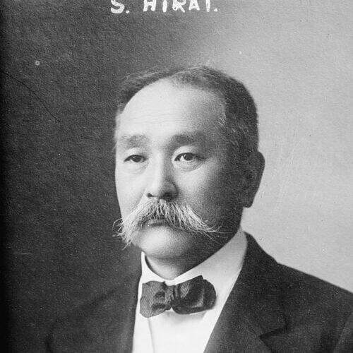 Hirai Seijirō