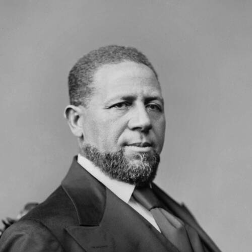 Hiram Rhodes Revels