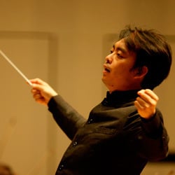 Hirofumi Yoshida