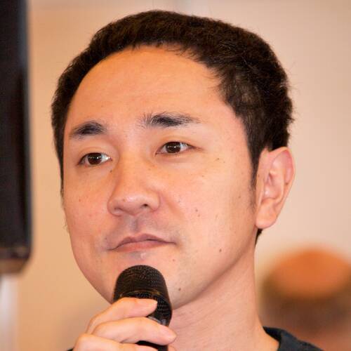 Hiroshi Matsuyama