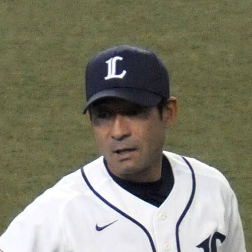Hiroshi Narahara
